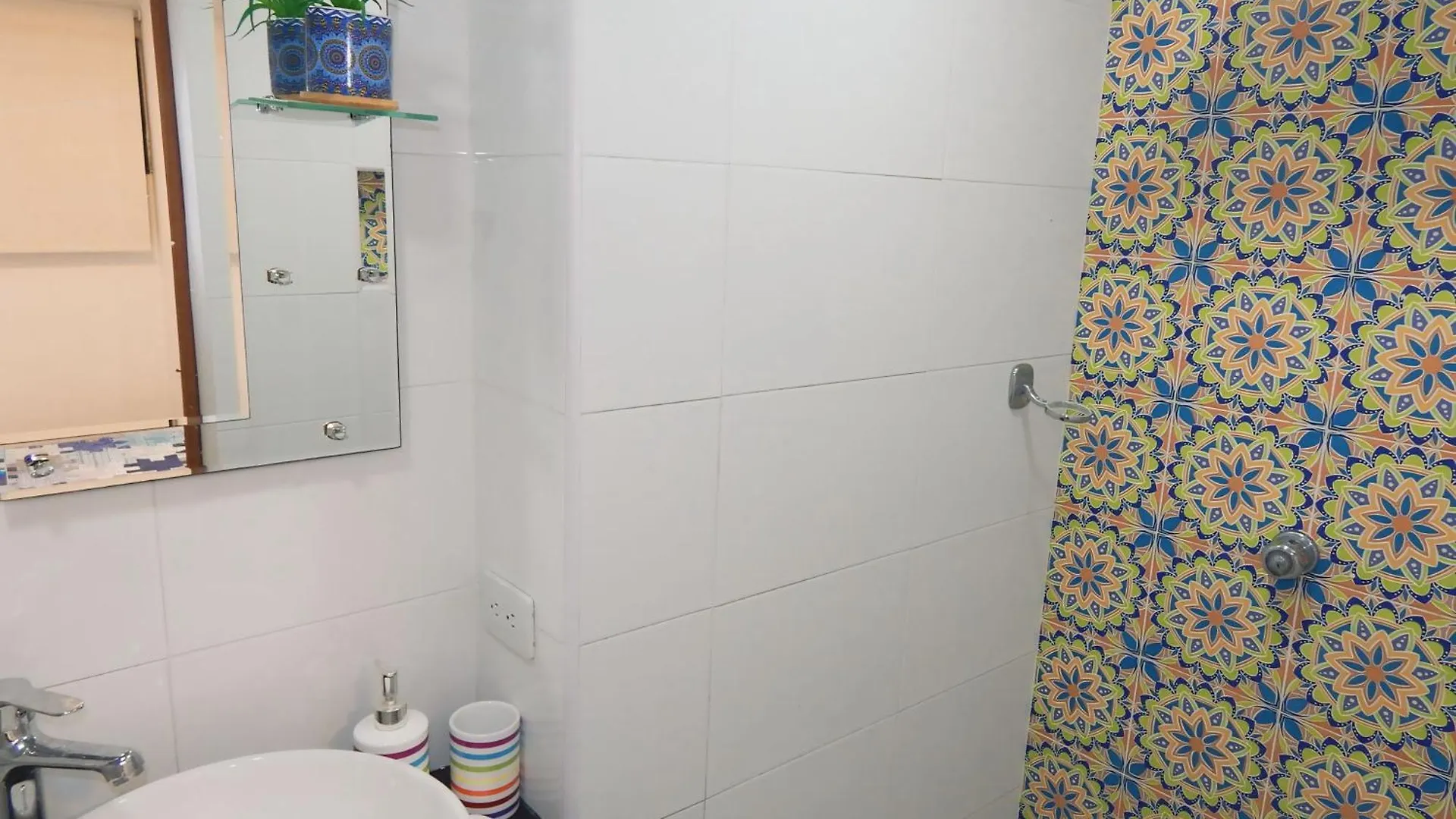 Studio Nurita Boston Barranquilla  0*, Barranquilla (Atlantico)
