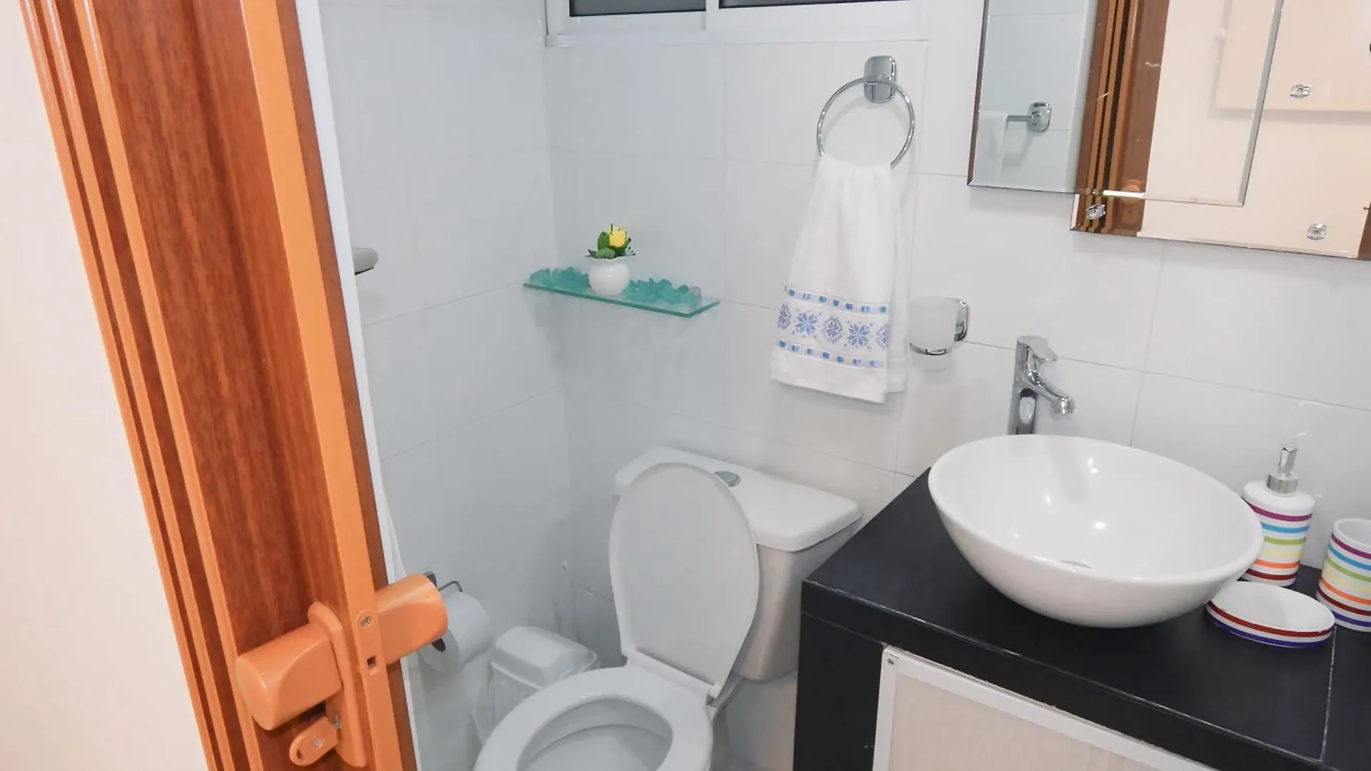 Apartmán Studio Nurita Boston Barranquilla